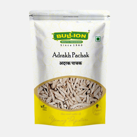 Bullion Adrakh Pachak