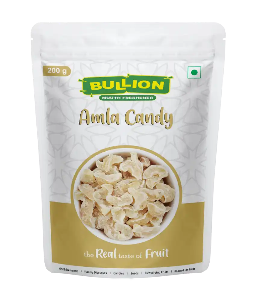 Bullion Amla Candy