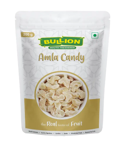 Bullion Amla Candy