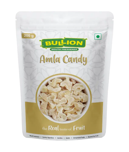 Bullion Amla Candy