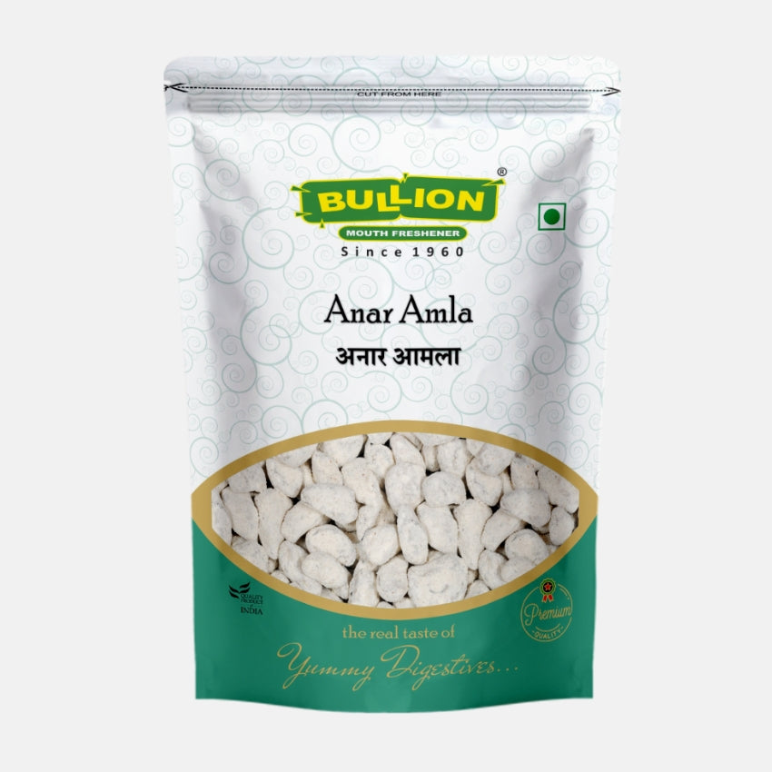 Bullion Anar Amla