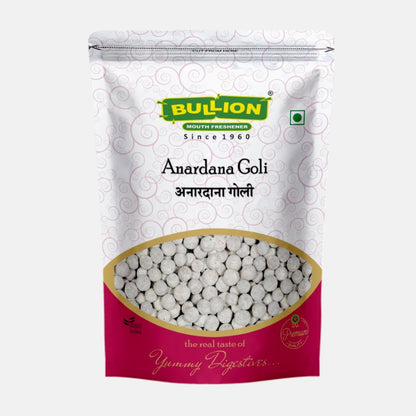 Bullion Anardana Goli