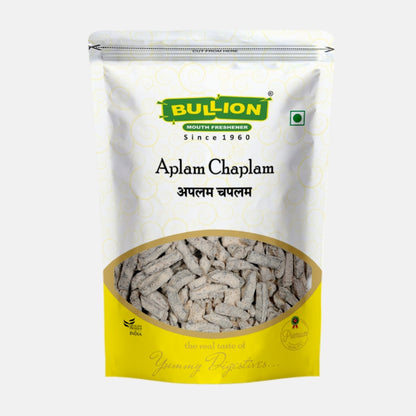 Bullion Aplam Chaplam