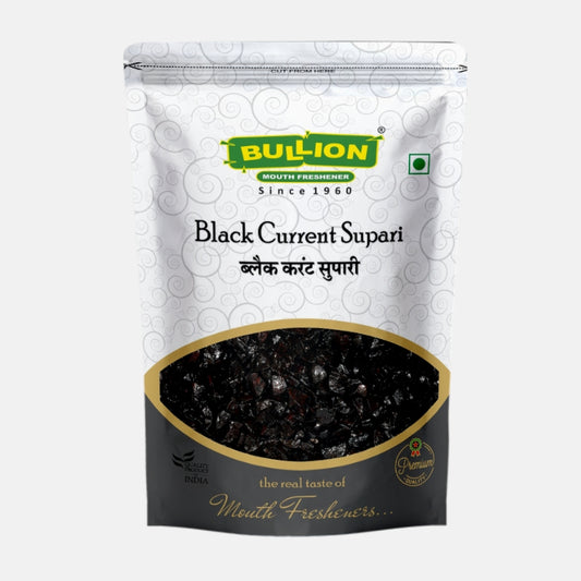 Bullion Black Current