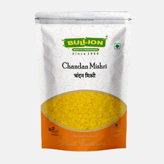 Bullion Chandan Mishri