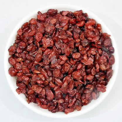 Bullion Dehydrated Cranberry (150g)