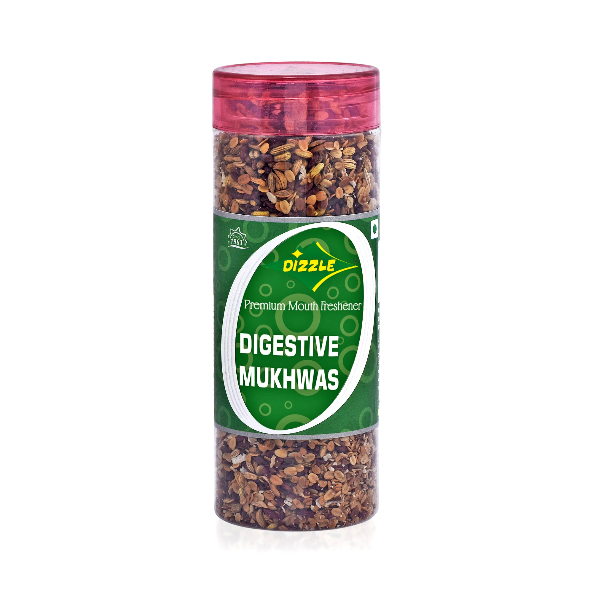 Dizzle Digestive Mukhwas
