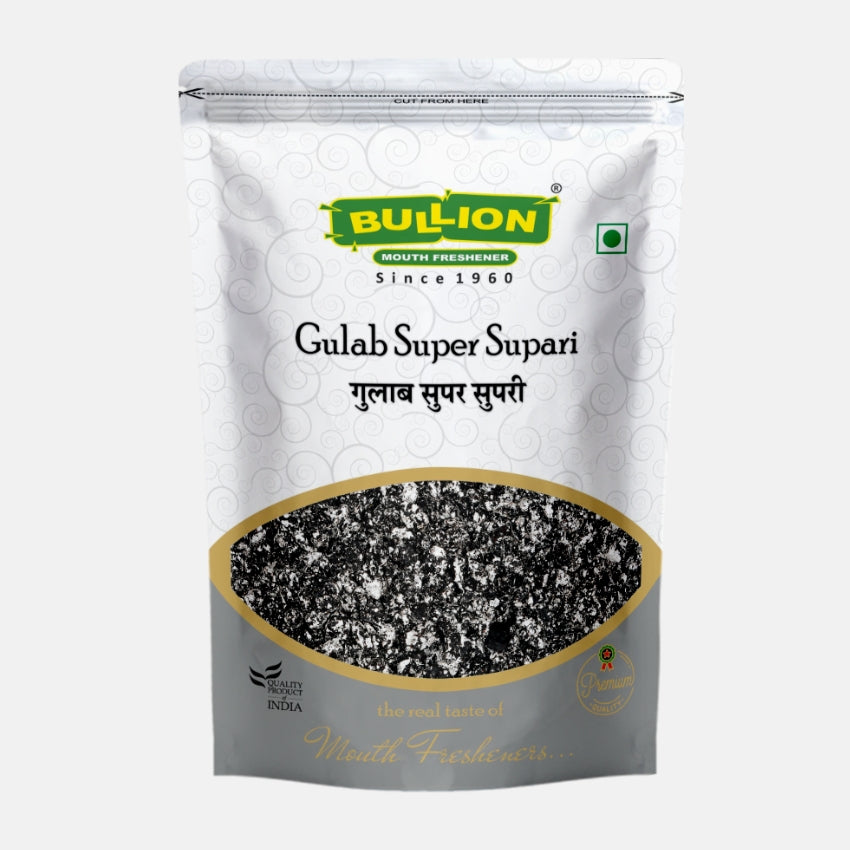 Bullion Gulab Super