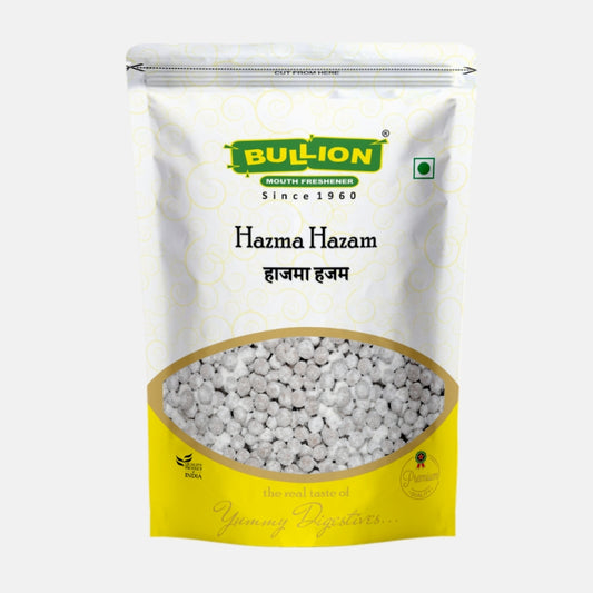 Bullion Hazma Hazam