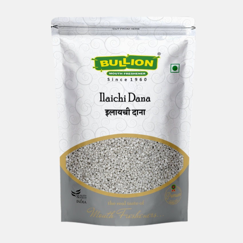 Bullion Elaichi Dana