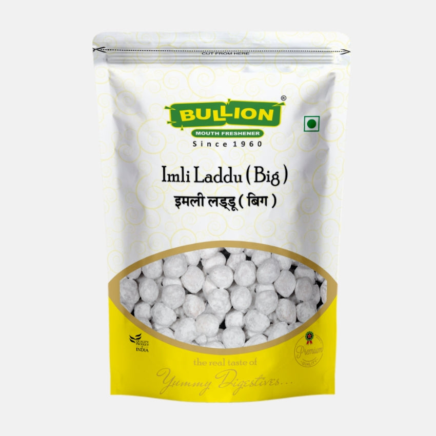 Bullion Imli Laddu (Big)