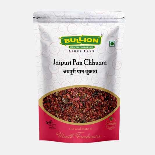 Bullion Jaipuri Paan (Chhuara)