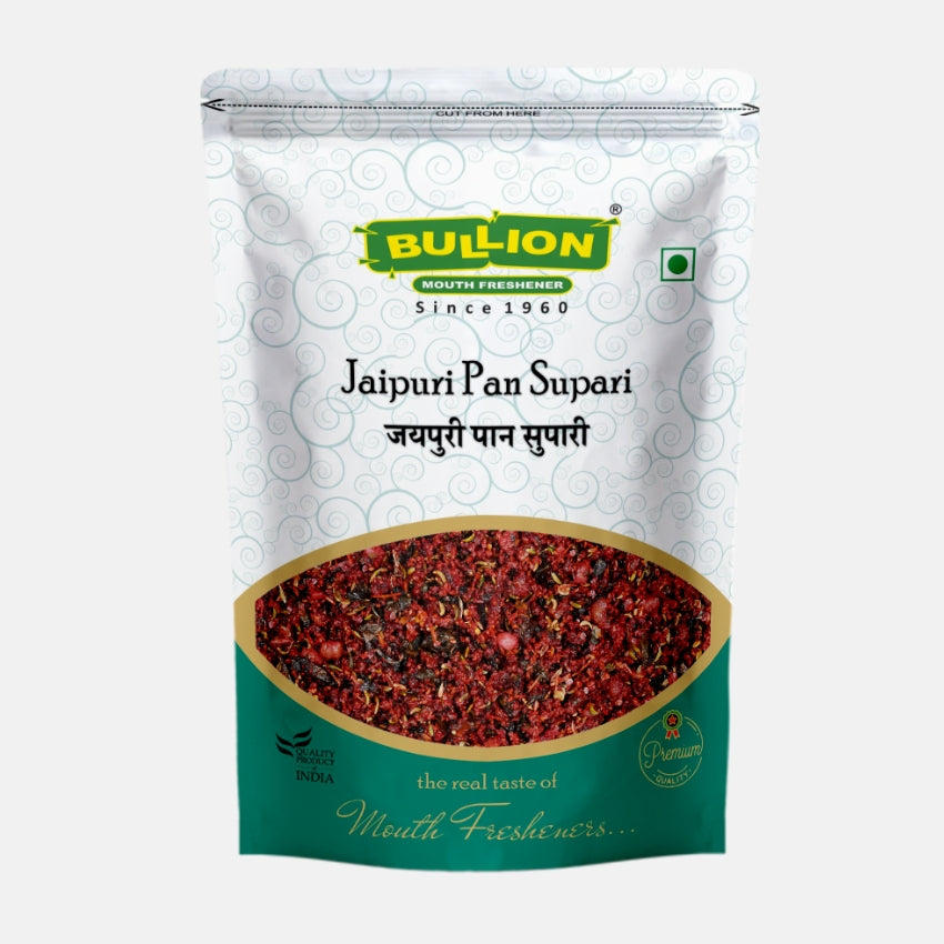 Bullion Jaipuri Paan Supari