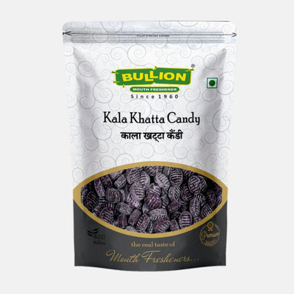 Bullion Kala Khatta Candy