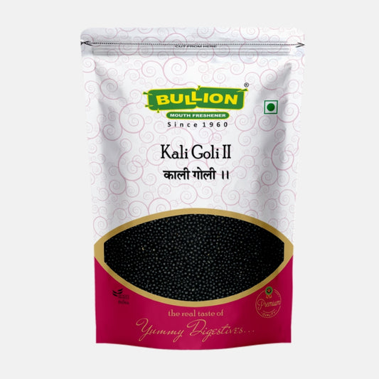 Bullion Kali Goli 2