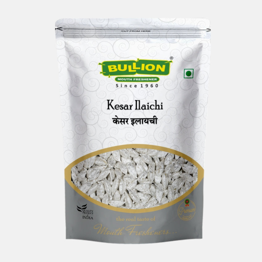 Bullion Kesar Elaichi