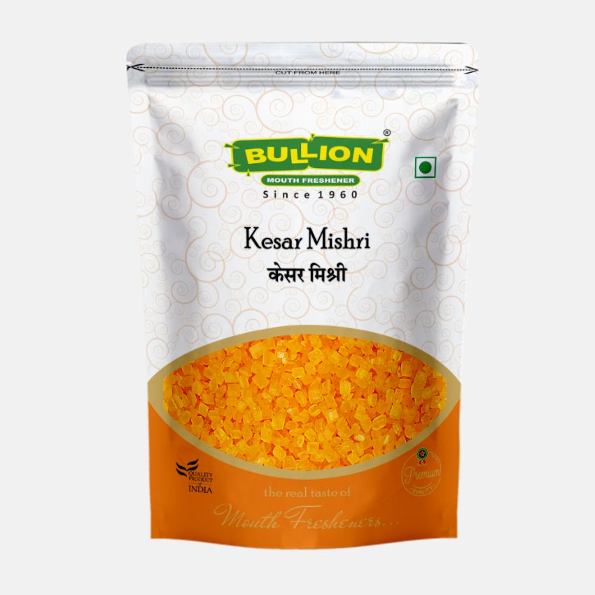 Bullion Kesar Mishri