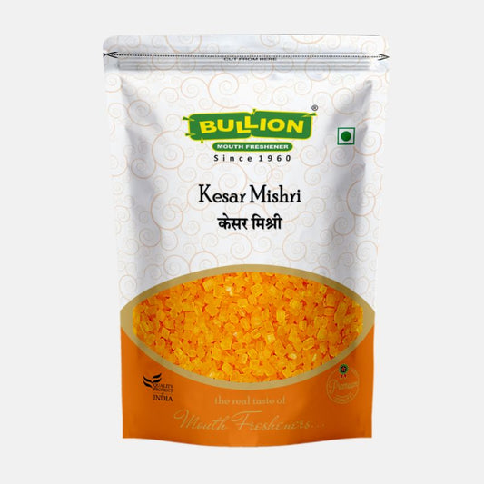 Bullion Kesar Mishri