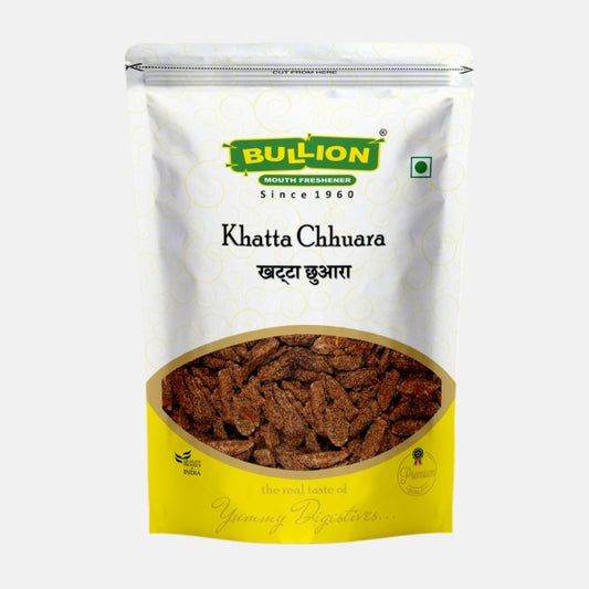 Bullion Khatta Chhuara