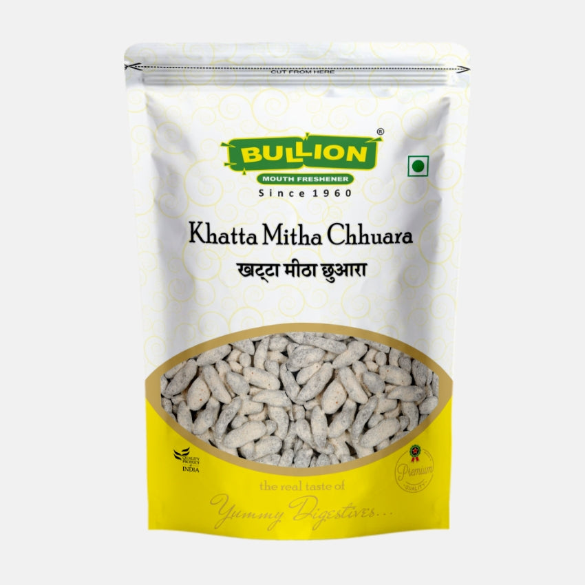 Bullion Khatta Mitha Chhuara