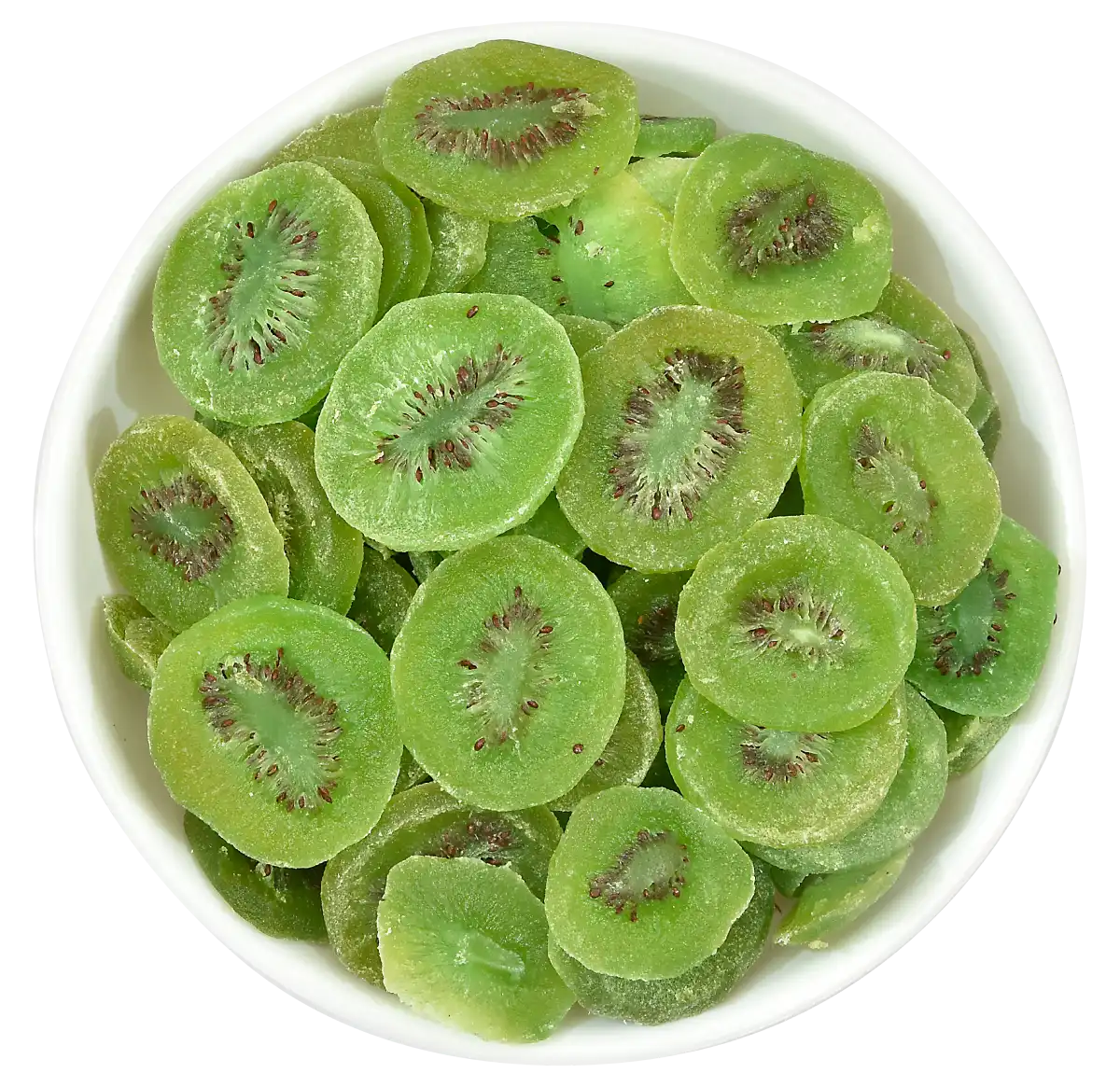 Bullion Dehydrated Kiwi (150g)