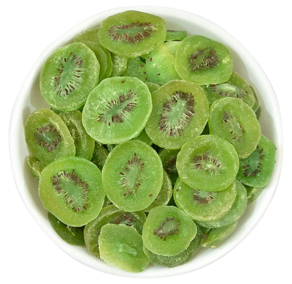 Bullion Dehydrated Kiwi (150g)