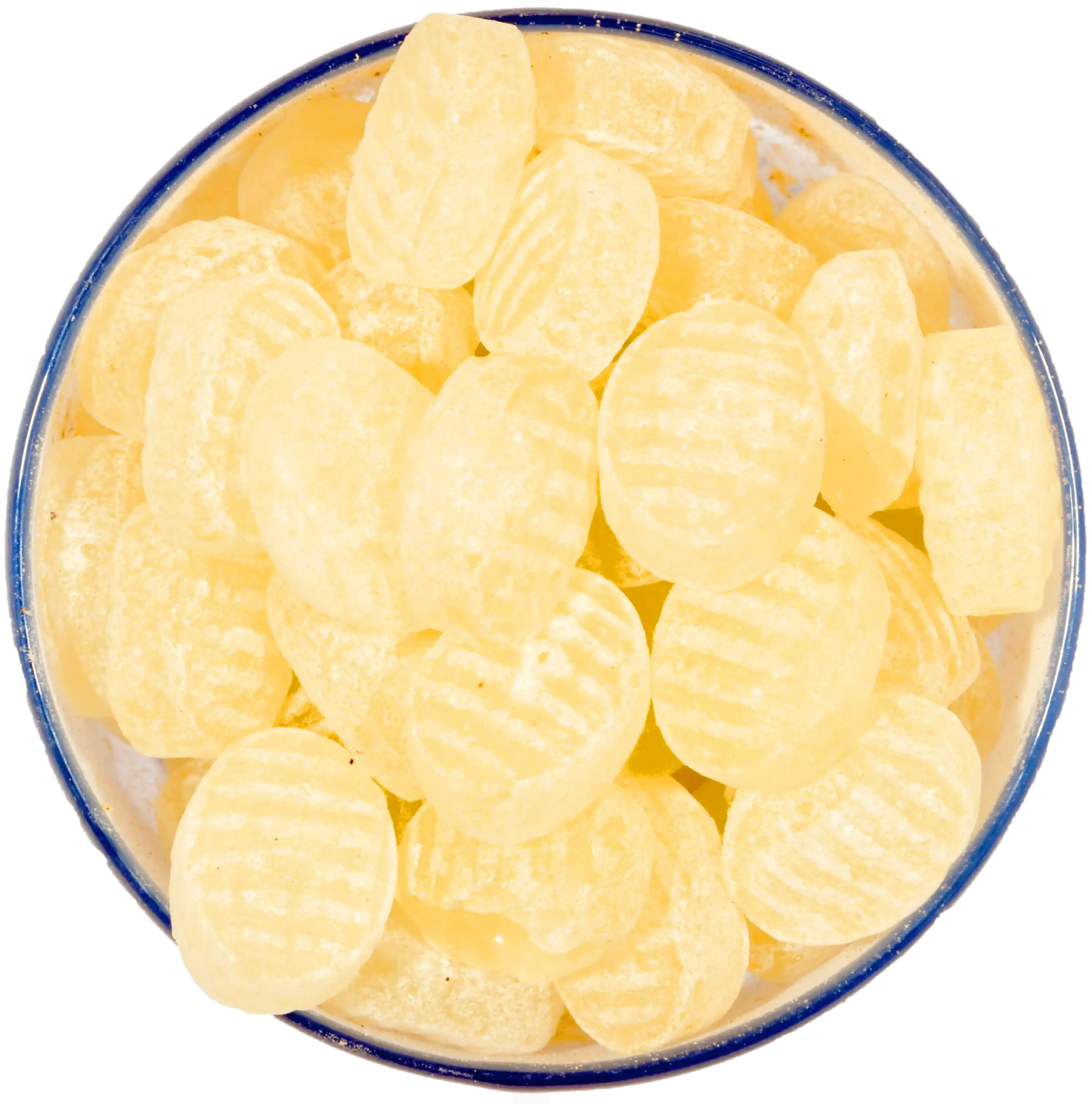 Bullion Lemon Candy