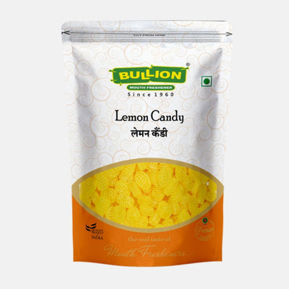 Bullion Lemon Candy