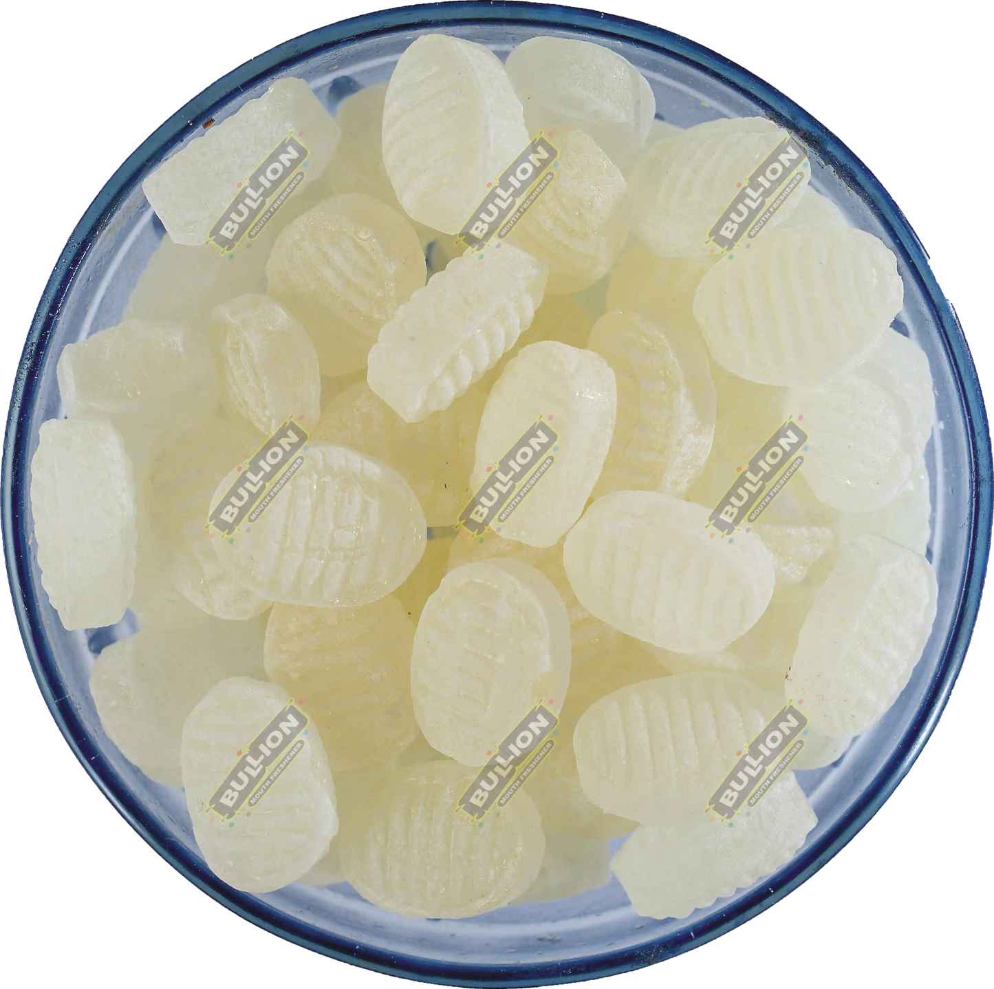 Bullion Litchi Candy