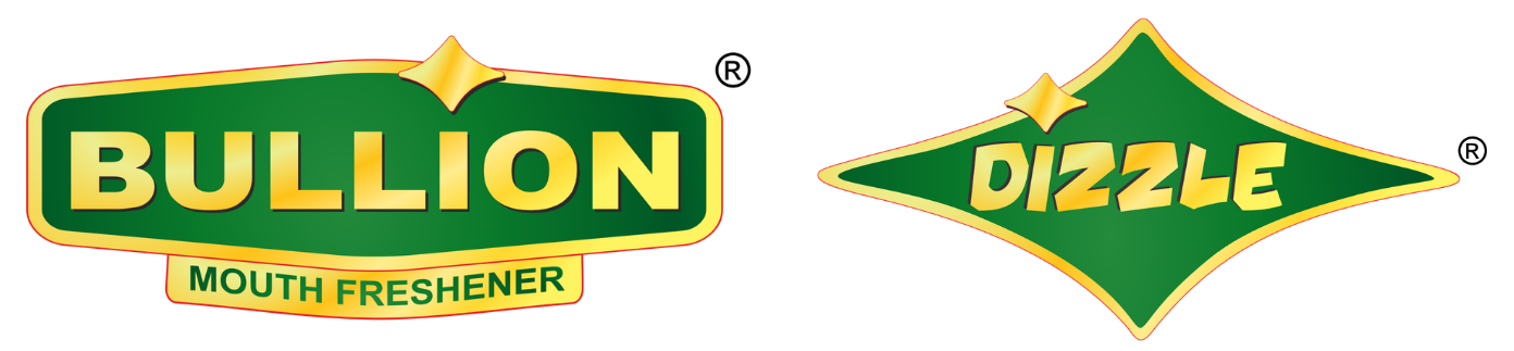Bullion Dizzle Mouth Freshener