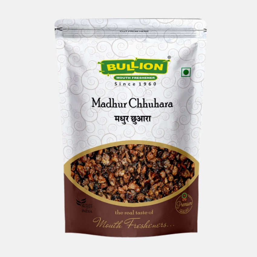 Bullion Madhur Chhuara