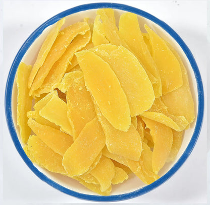 Bullion Dehydrated Mango Slice(150g)