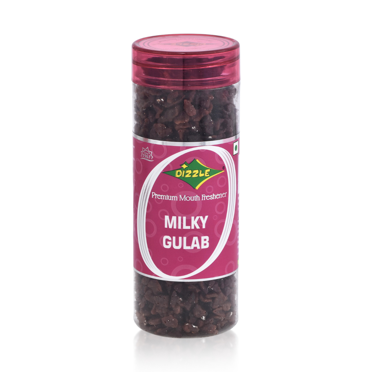 Dizzle Milky Gulab