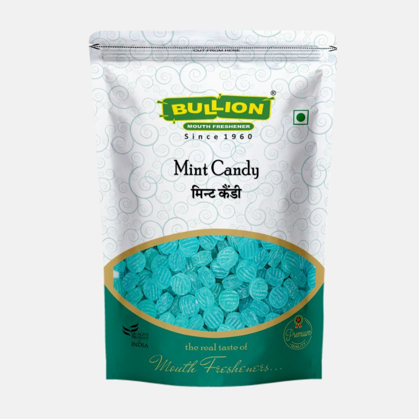 Bullion Mint Candy