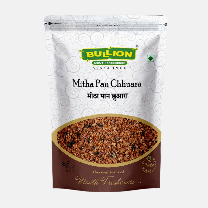 Bullion Mitha Paan Chhuara