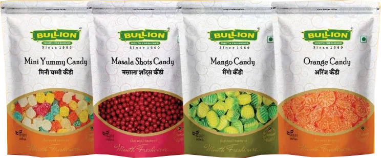 Bullion Uphaar Sweet Candy