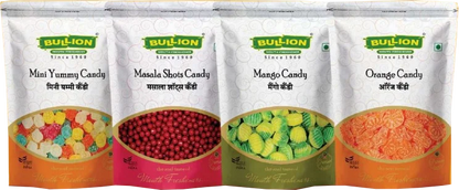 Bullion Uphaar Sweet Candy