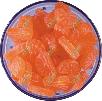 Bullion Orange Candy