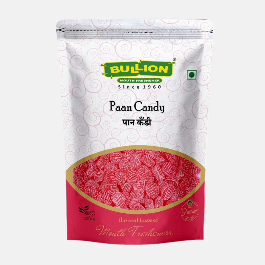 Bullion Paan Candy