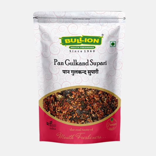 Bullion Paan Gulkand