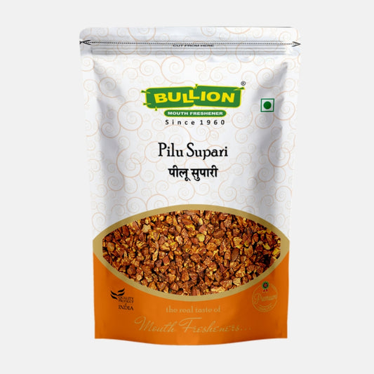 Bullion Pilu Supari