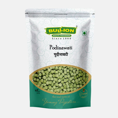 Bullion Podina Wati