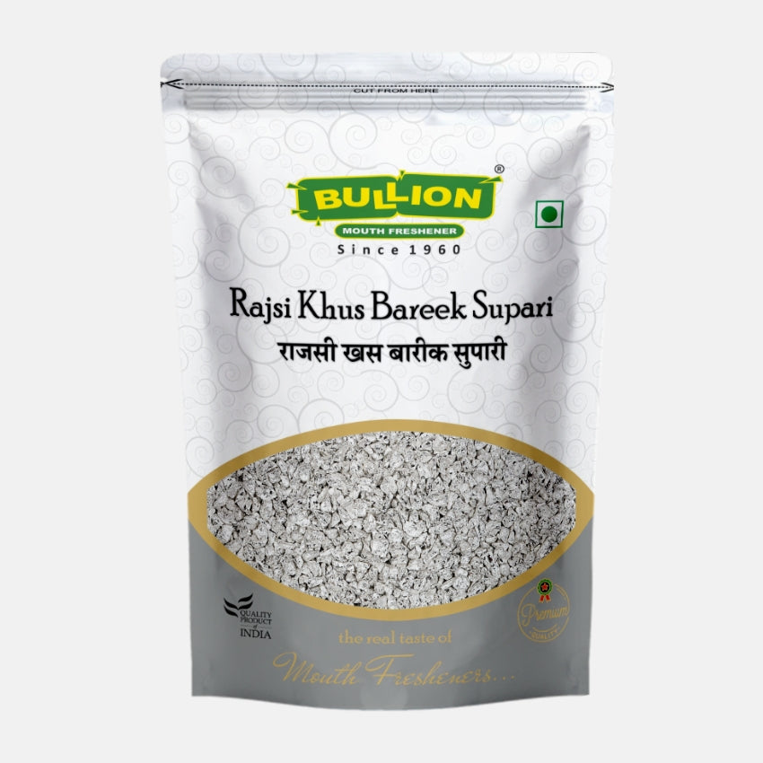 Bullion Rajsi Khus Bareek