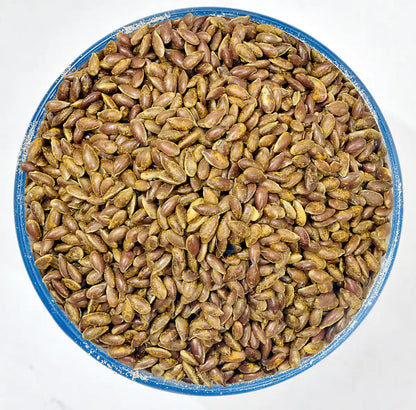 Bullion Flax Seeds (Alsi)