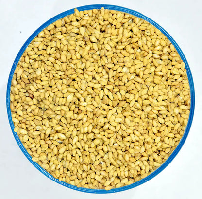 Bullion Roasted Sesame Seeds