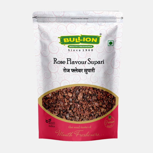 Bullion Rose Flavour Supari