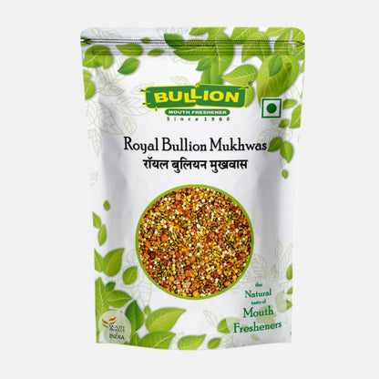 Royal Bullion Mukhwas