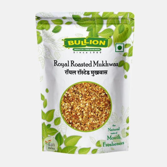 Bullion Royal Roasted Mukhwas