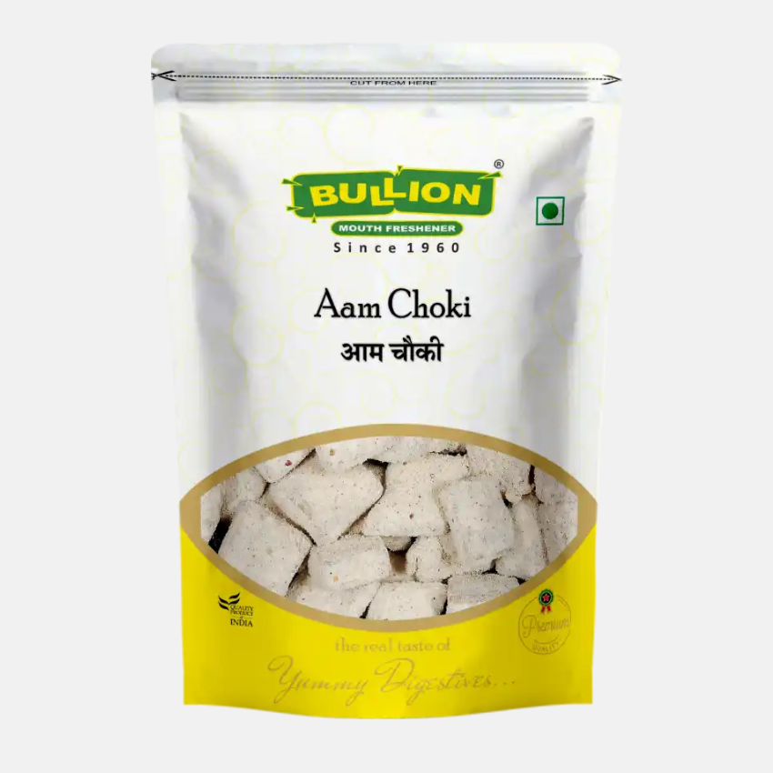 Bullion Aam Choki