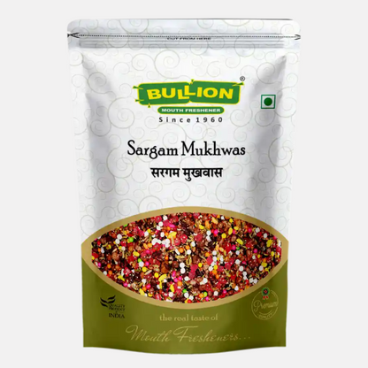 Bullion Sargam Mukhwas